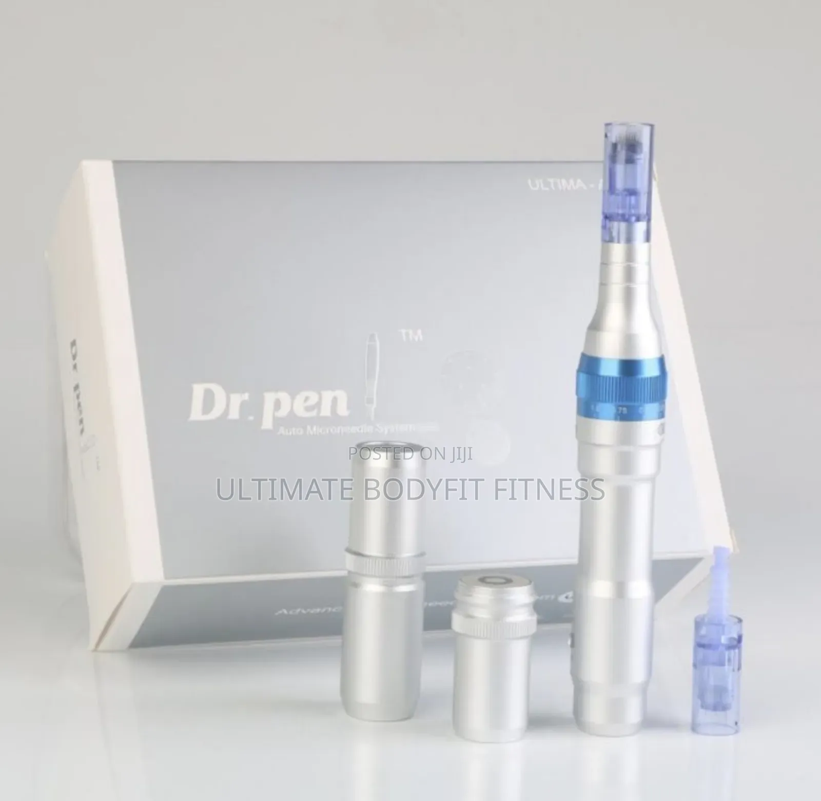 Brand New Dr Pen A6 Machine