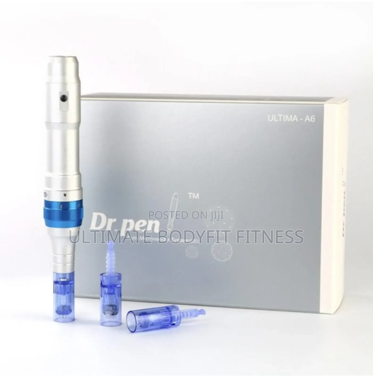 Brand New Dr Pen A6 Machine
