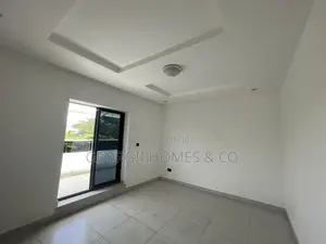 5bdrm Townhouse / Terrace in Maitama for rent