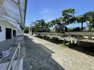 Photo - 5bdrm Townhouse / Terrace in Maitama for rent