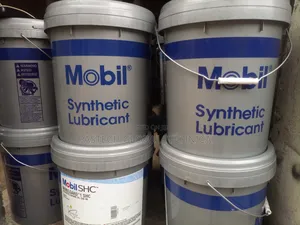 Mobil SHC Mobilgard 1 SHC Synthetic Engine Oil Sae 40