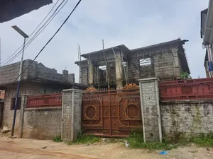5bdrm Duplex in Located Within, Port-Harcourt for sale