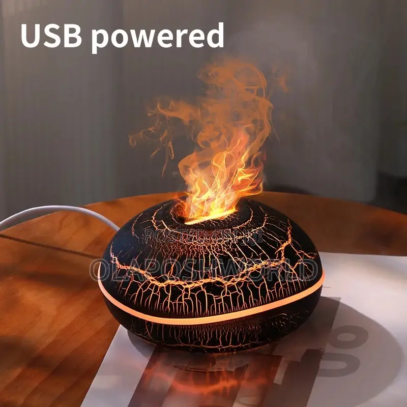 Humidifier Diffuser