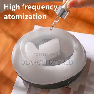 Humidifier Diffuser