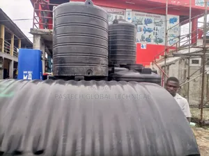 Geepee Tank 300ltr