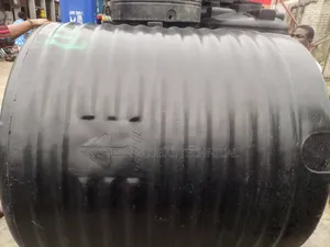 Geepee Tank 300ltr