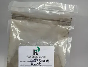 Photo - Cat's Claw Powder 100g