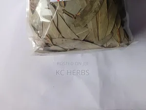 Eucalyptus Herb 100g