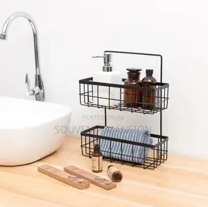 Steel Storage Rack