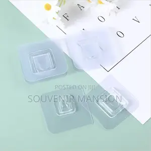 Double Sided Patch Hook (10pcs )