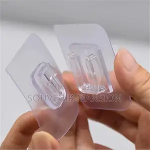 Double Sided Patch Hook (10pcs )