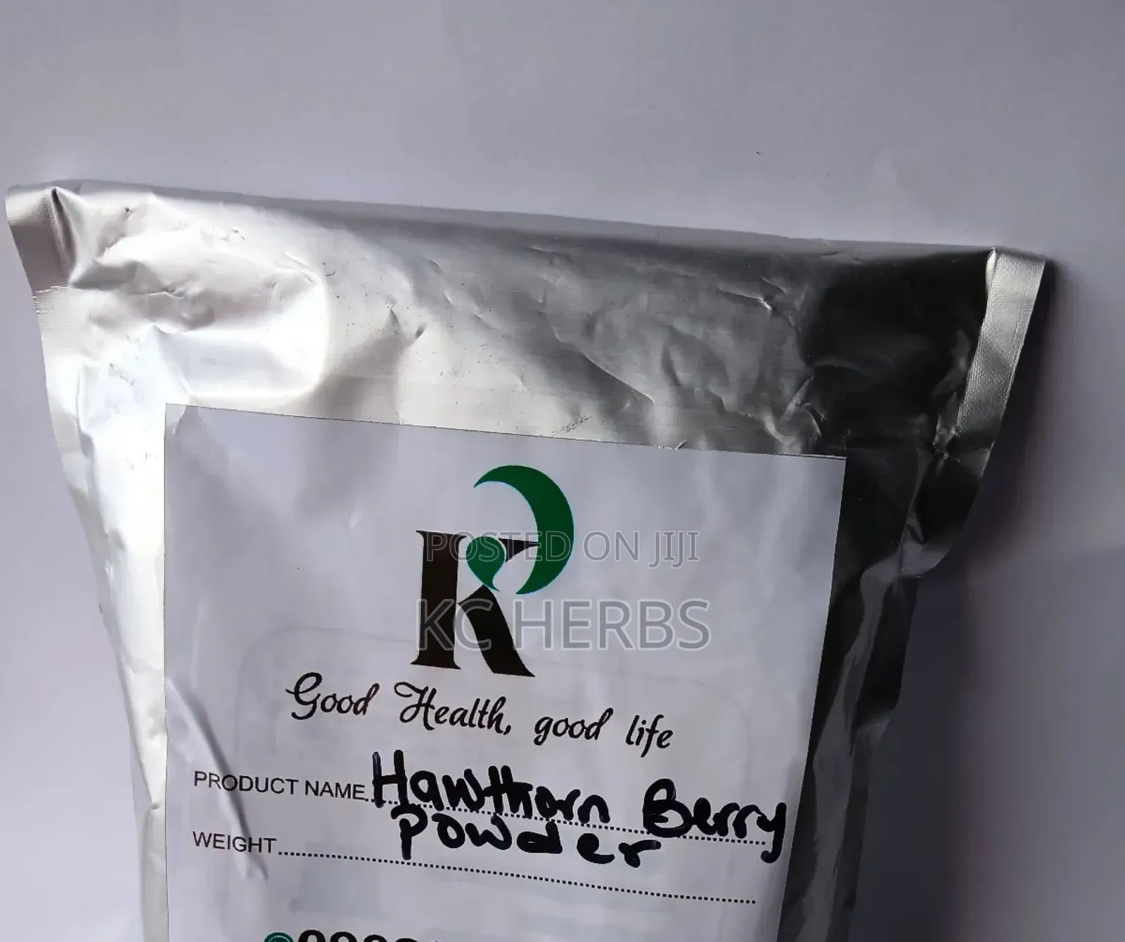 Hawthorn Berry Powder