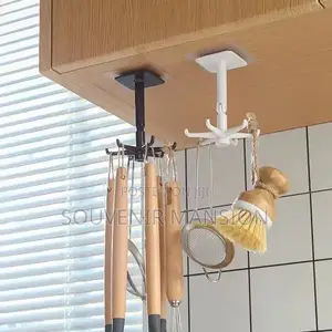 Kitchen Storage Rack for Cutlery