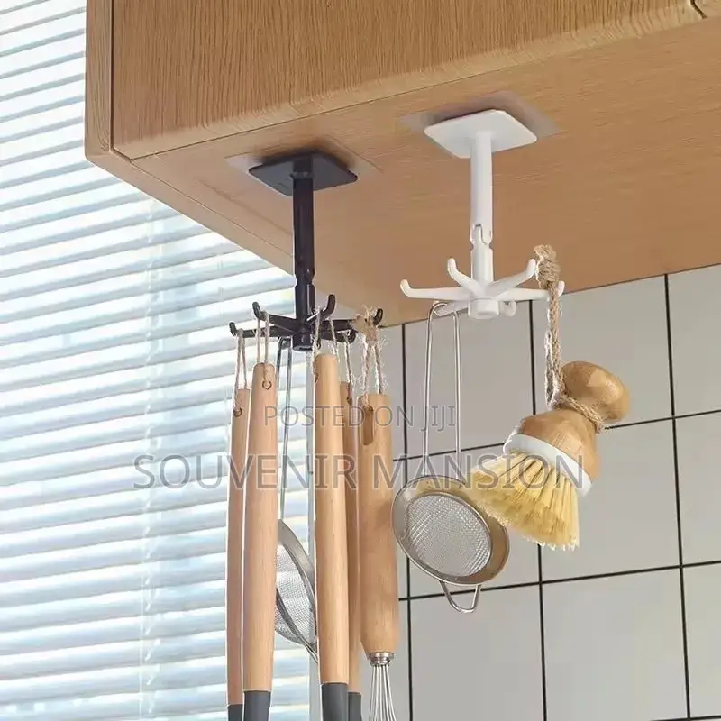 Kitchen Storage Rack for Cutlery