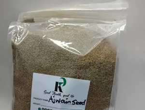 Photo - Ajwain/Carom Powder 100g