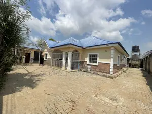 Photo - 4bdrm Bungalow in Lugbe District for sale