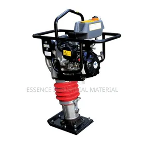 Power Robin Rammer Machine (Diesel)