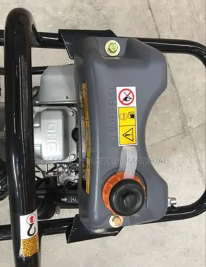 Power Robin Rammer Machine (Diesel)