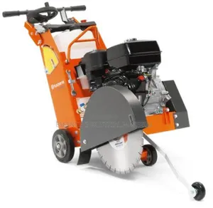 Mikasa Road Cutter Machine (Petro)