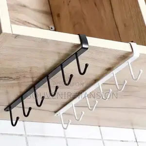 Under Cabinet Storage Hanger