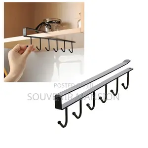 Under Cabinet Storage Hanger