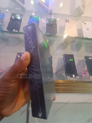 New Samsung Galaxy S24 128 GB Black