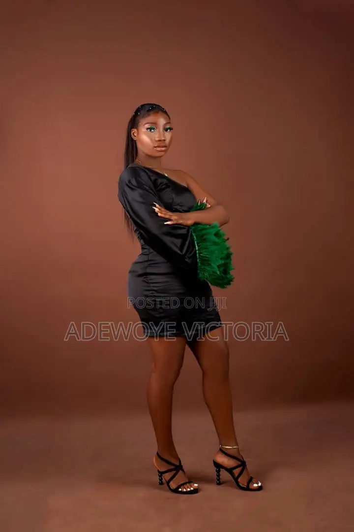 Fashion Designer in Ibadan