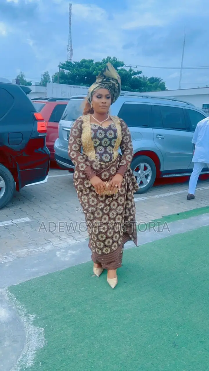 Fashion Designer in Ibadan