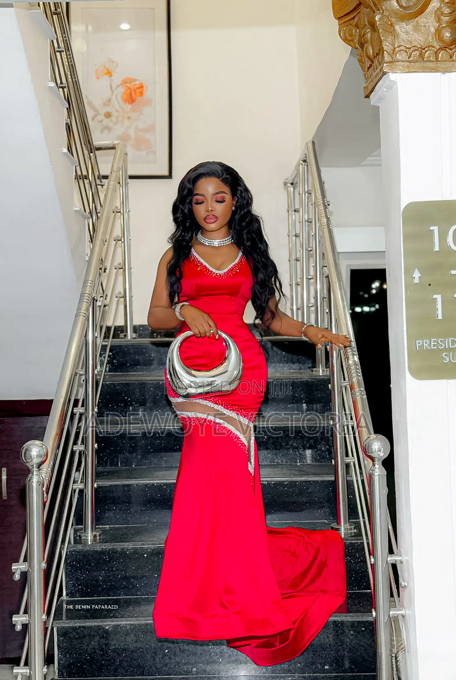Fashion Designer in Ibadan