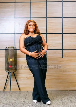 Fashion Designer in Ibadan