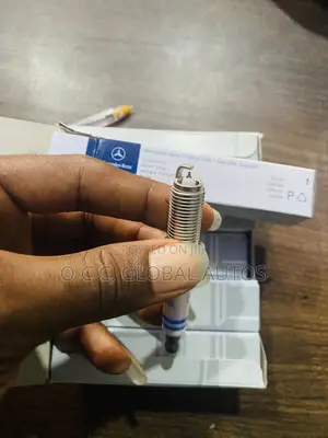 Spark Engine Plug for GLK 350 2010