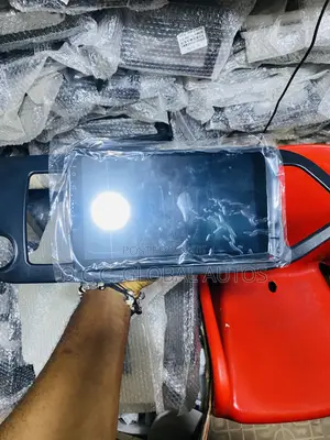 Android Screen for Kia 2014 Model