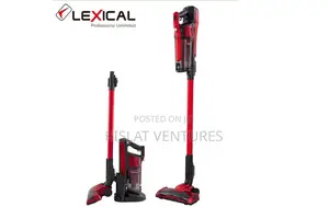 Lexical Cordless Vacuum Cleaner