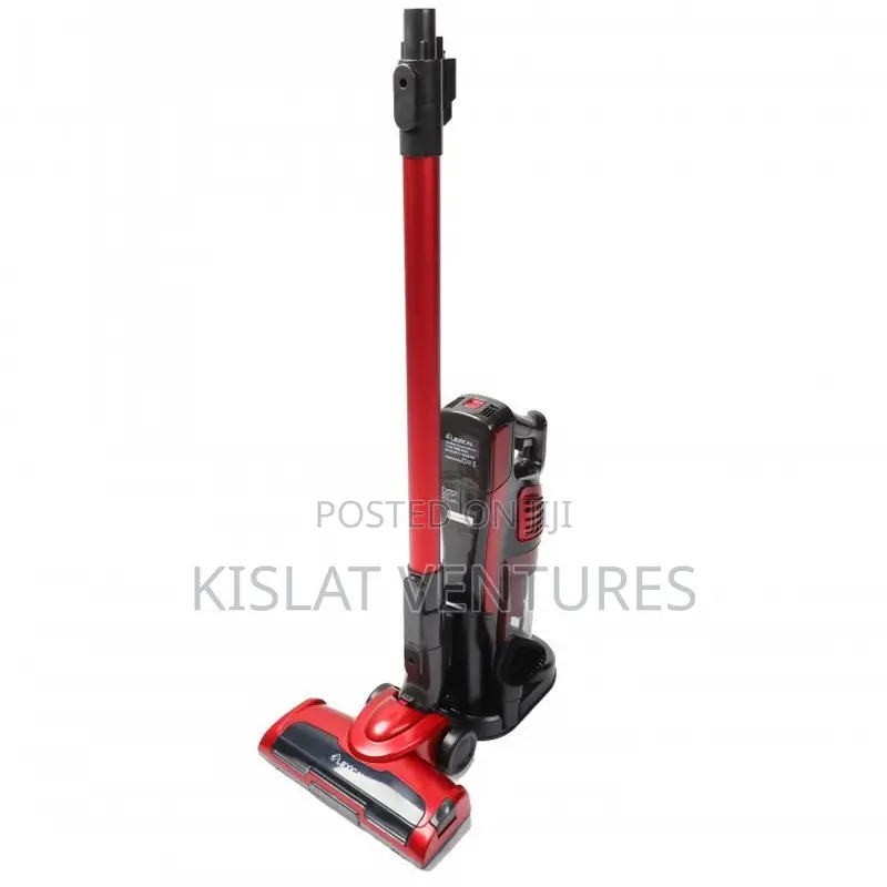 Lexical Cordless Vacuum Cleaner