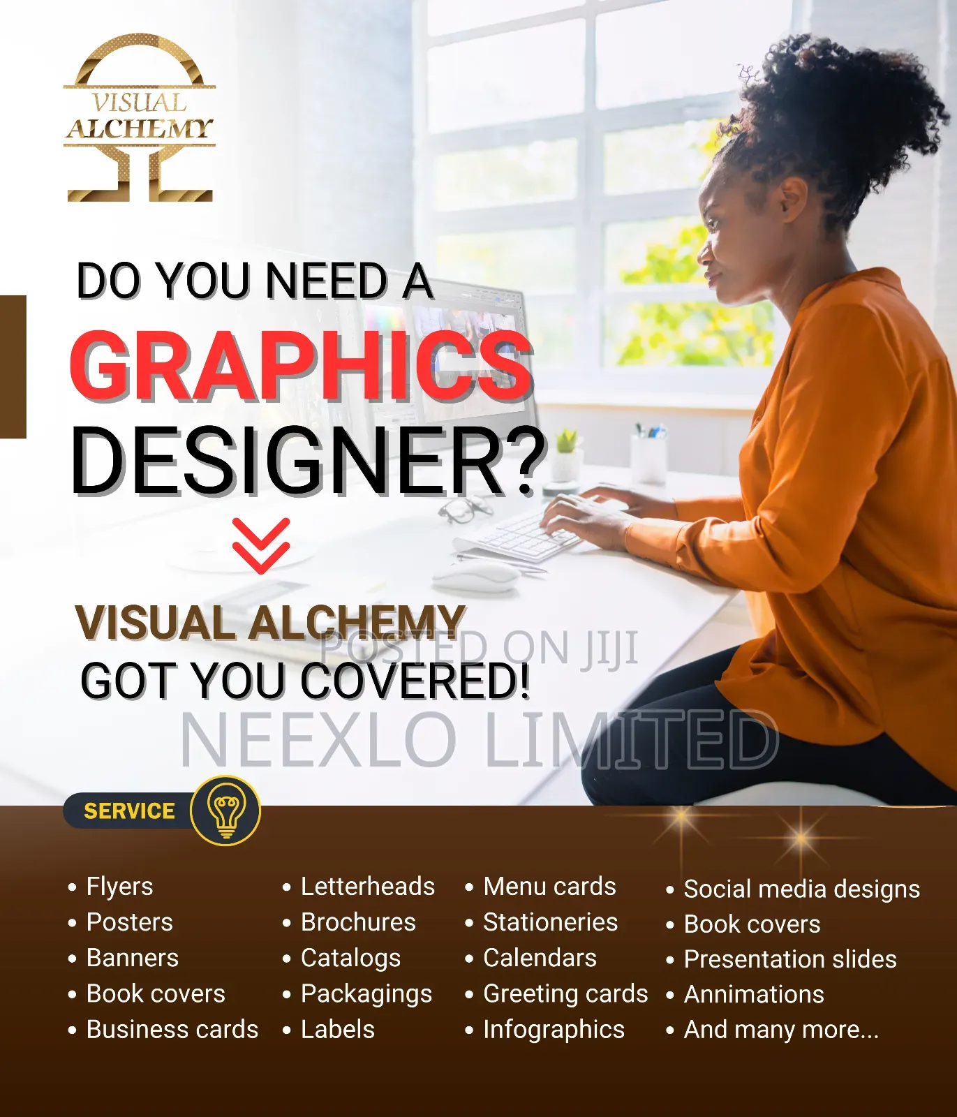 Graphic Design