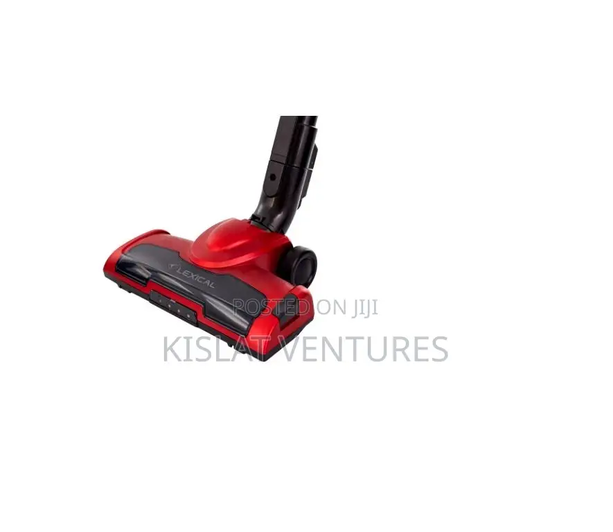 Lexical Cordless Vacuum Cleaner