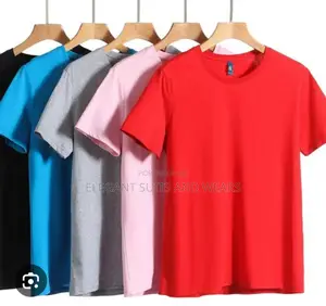 Customized T-Shirt - Unisex