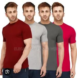 Customized T-Shirt - Unisex