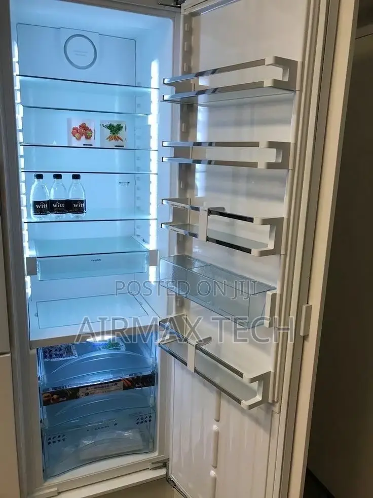 Special Expert Fridge Repair Engineer