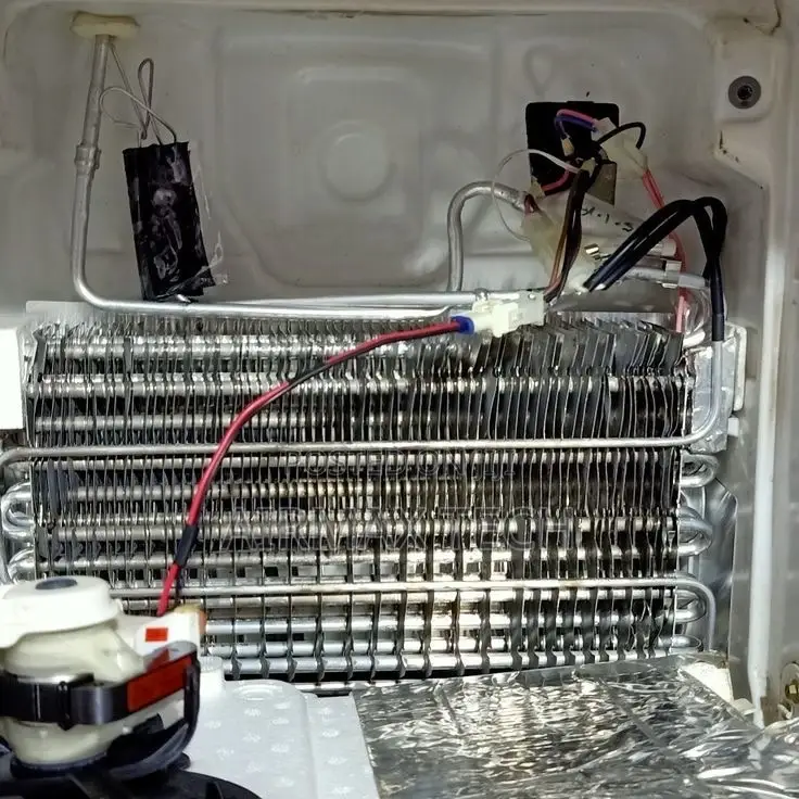 Special Expert Fridge Repair Engineer