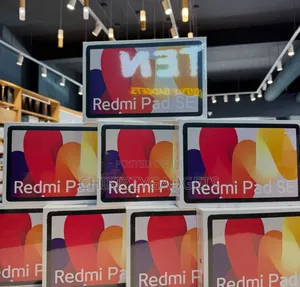 New Xiaomi Redmi Pad SE 11.0 256 GB