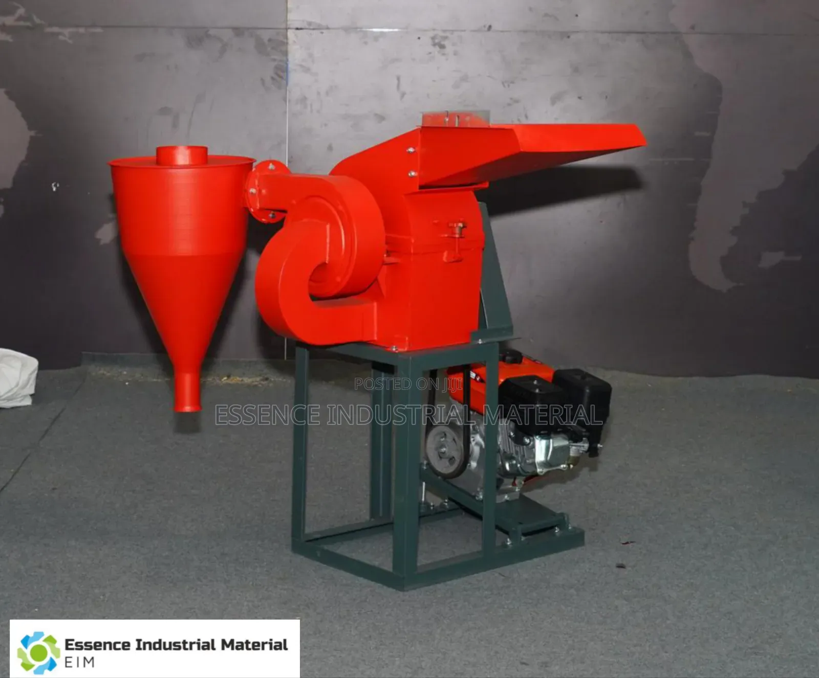 Hammer Mill Crusher