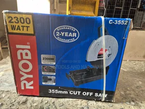 Ryobi Professional Cutoff Saw 16"