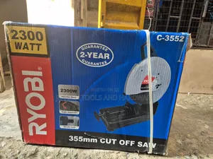 Ryobi Professional Cutoff Saw 16"