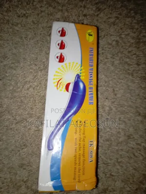 Dolphin Massager Wholesales