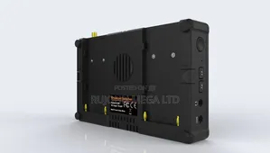 5" Dual Channel Touch Screen Video Switcher 'Recorder