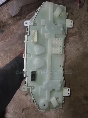 Direct Tokunbo Speed Clock for Land Cruiser Prado 2012 Model