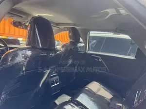 Lexus RX 350 2016