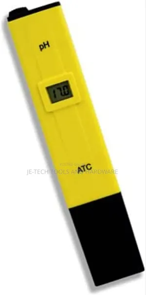 Ph Meter Digital Pen Type