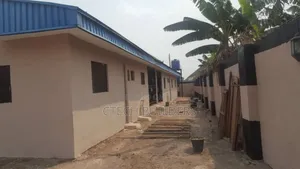 6bdrm Bungalow in Benin City for sale